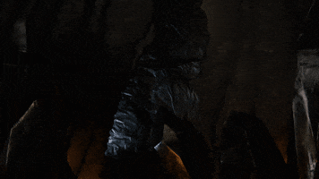 gameofthrones hbo game of thrones season 8 got GIF