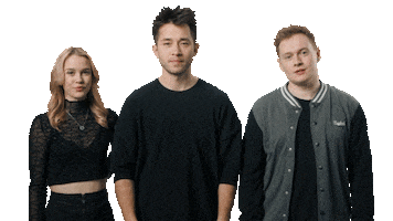 VIZEMUSIC win team success check Sticker