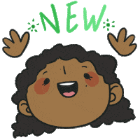 Head Sticker