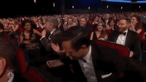 stand up emmys 2018 GIF by Emmys
