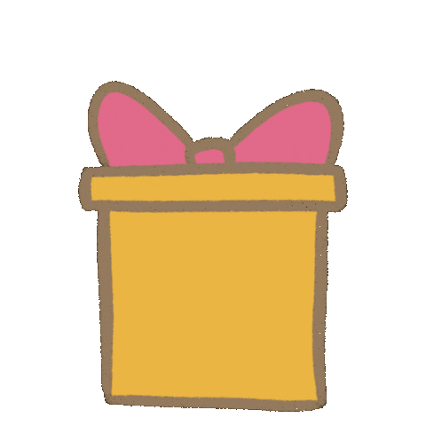 Merry Christmas Animation Sticker