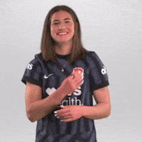 Washingtonspirit GIF by National Women's Soccer League