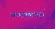 wednesday december 7 GIF by Hairspray Live!
