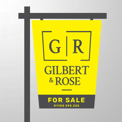 GIF by Gilbert & Rose