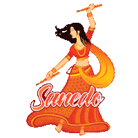 Dance Style Sticker by Max Fashion