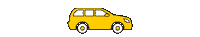 Car Driving Sticker by ADAC