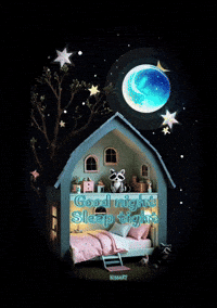 Nissart love 3d stars sweet GIF