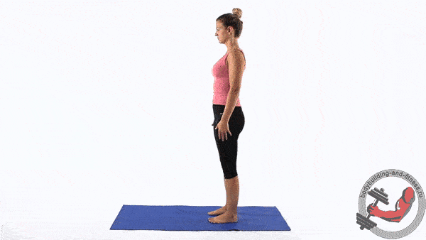 bodybuilding-and-fitness giphyupload pilates GIF