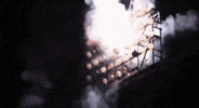 Robert Redford Baseball GIF