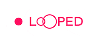 Live Sticker by Looped