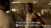 ray donovan GIF by Showtime