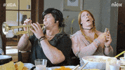 John Cena Lol GIF by Kids' Choice Awards