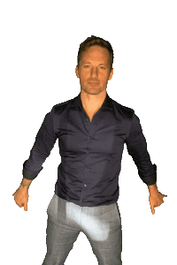 Tristan Macmanus Sticker by Instagram Gifmas