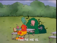 nicksplat doug GIF