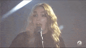 The Warning GIF by 2023 MTV Video Music Awards