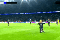 Paris Saint-Germain Psg GIF