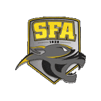 saintfrancesacademy panthers sfa st francis saint frances Sticker