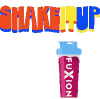 Stevia Sticker by Liga Fuxion