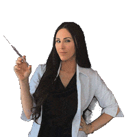 Botox Vancouver Sticker by The Vanity Lab