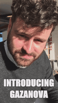 GIF by Lost Boys