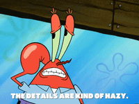 season 5 goo goo gas GIF by SpongeBob SquarePants