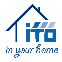 In Your Home Sticker by ITO SRL