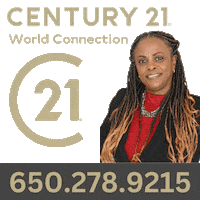 C21 Century21 Sticker by Century 21 World Connection