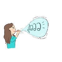 Lllfever Sticker