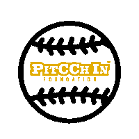 PitCChIn sports baseball cc sabathia pitcch in Sticker