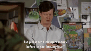 comedy central GIF by Workaholics