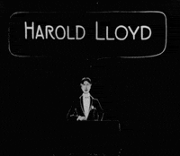 buster keaton trivia GIF by Maudit