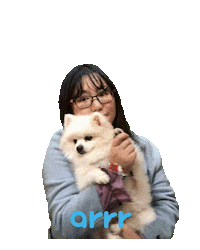 아르르 Sticker by arrr_official