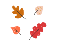 Fashion Fall Sticker by jane.com