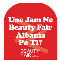 Beauty Bfa GIF by Beautyfairalbania