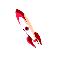 xmxluo christmas xmxluo Sticker