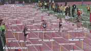 los angeles running GIF by RunnerSpace.com