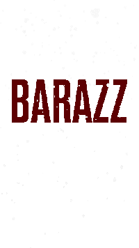 Baraz Sticker by PAS.gr