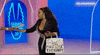 Niecy Nash Glaad Awards GIF by Glaad
