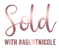 Nicole Slade Sticker by Nicole Slade Real Estate