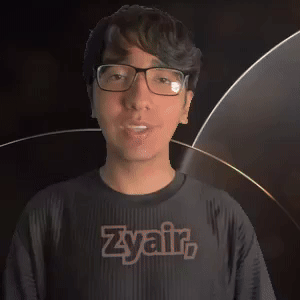 Zyair