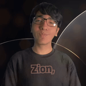Zion