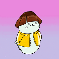 Happy Dance GIF by Sappy Seals Community