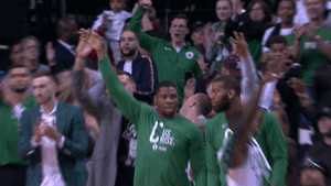 GIF by NBA