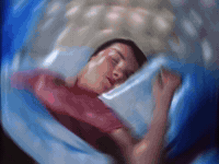mother's day sleep GIF by MFD