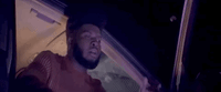 american teen khalid GIF