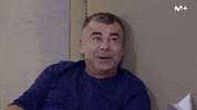 Las Palmas No GIF by Movistar Plus+
