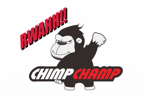 CHIMPCHAMPFITNESS chimpchamp rwah GIF