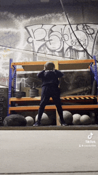 Fitness Gym GIF by Casol