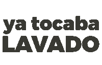 teccarwash lavado tec car wash teccarwash ya tocaba lavado Sticker