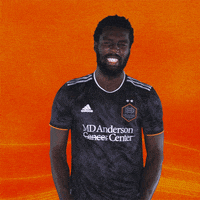 Lets Go Reaction GIF by Houston Dynamo FC